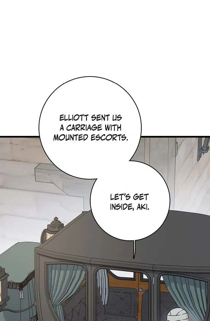 13th Prince Chapter 3 Page 7