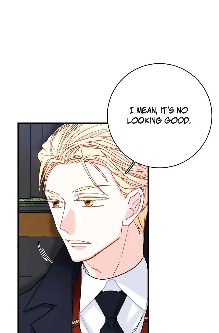 13th Prince Chapter 3 Page 14