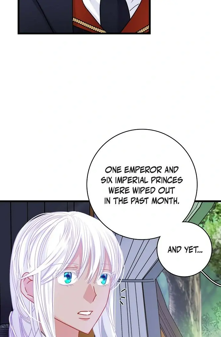 13th Prince Chapter 3 Page 15
