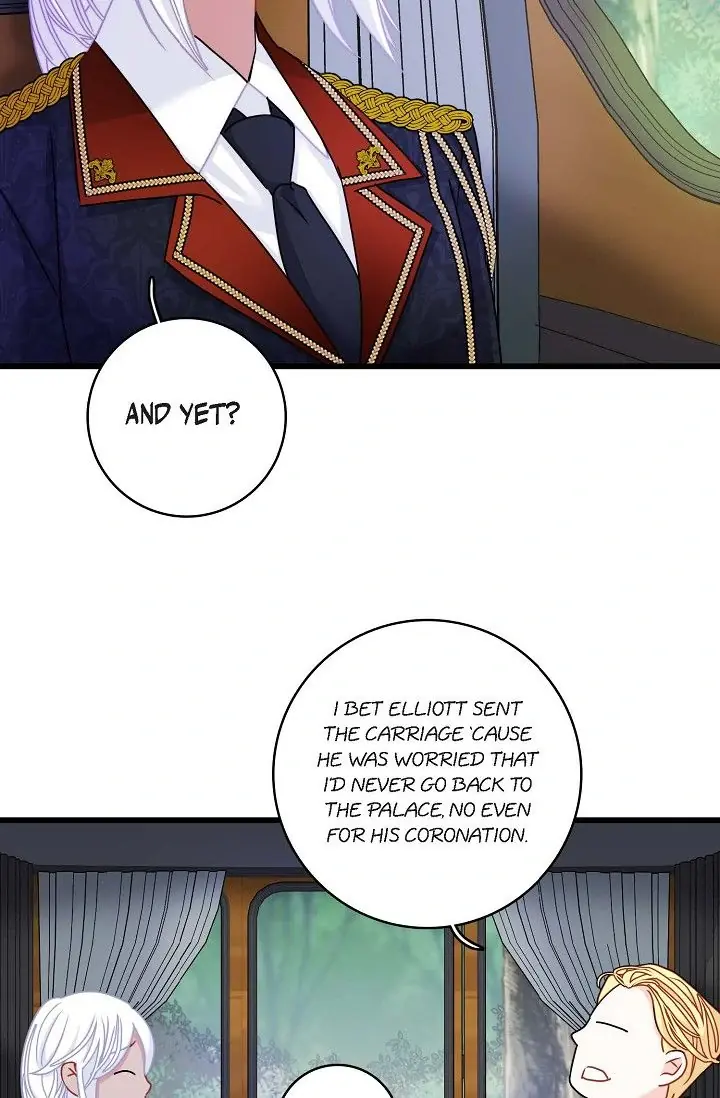 13th Prince Chapter 3 Page 16