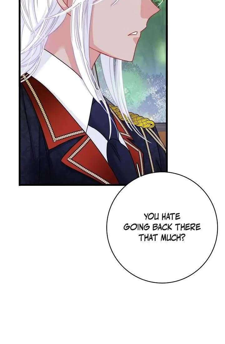 13th Prince Chapter 3 Page 18