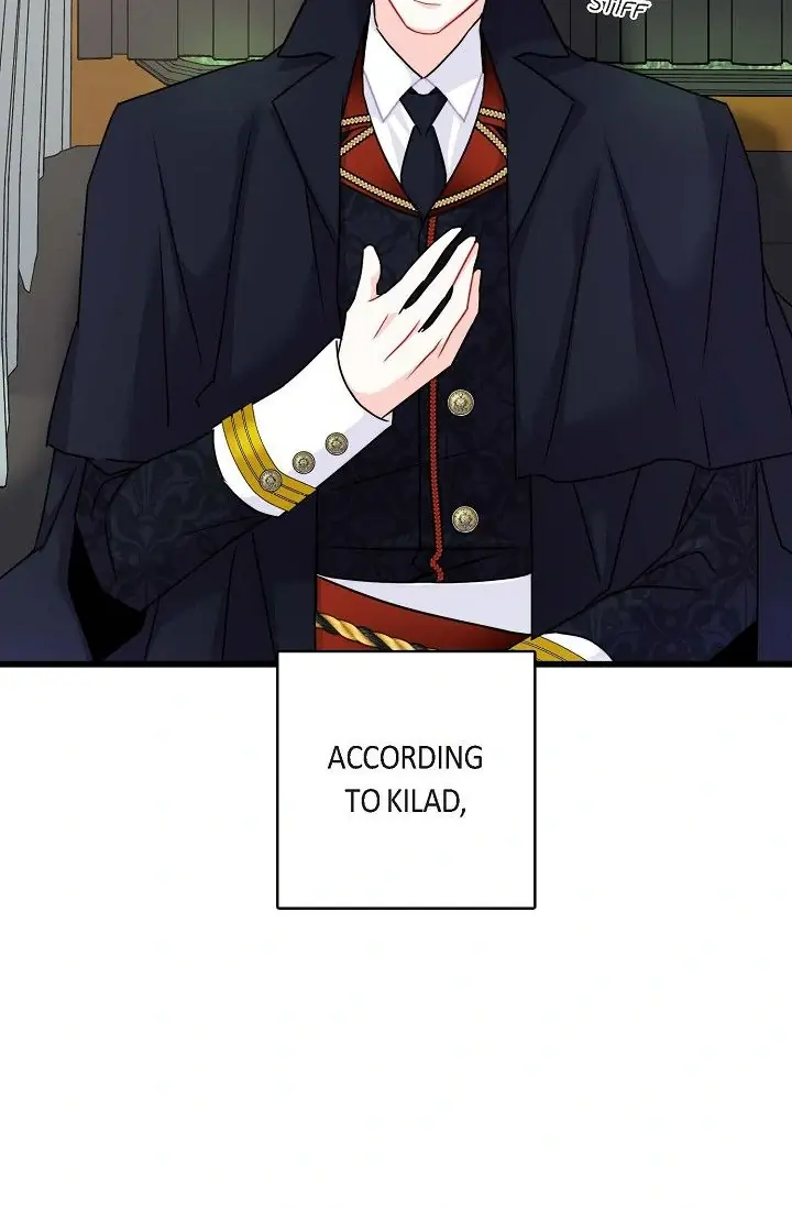 13th Prince Chapter 3 Page 21