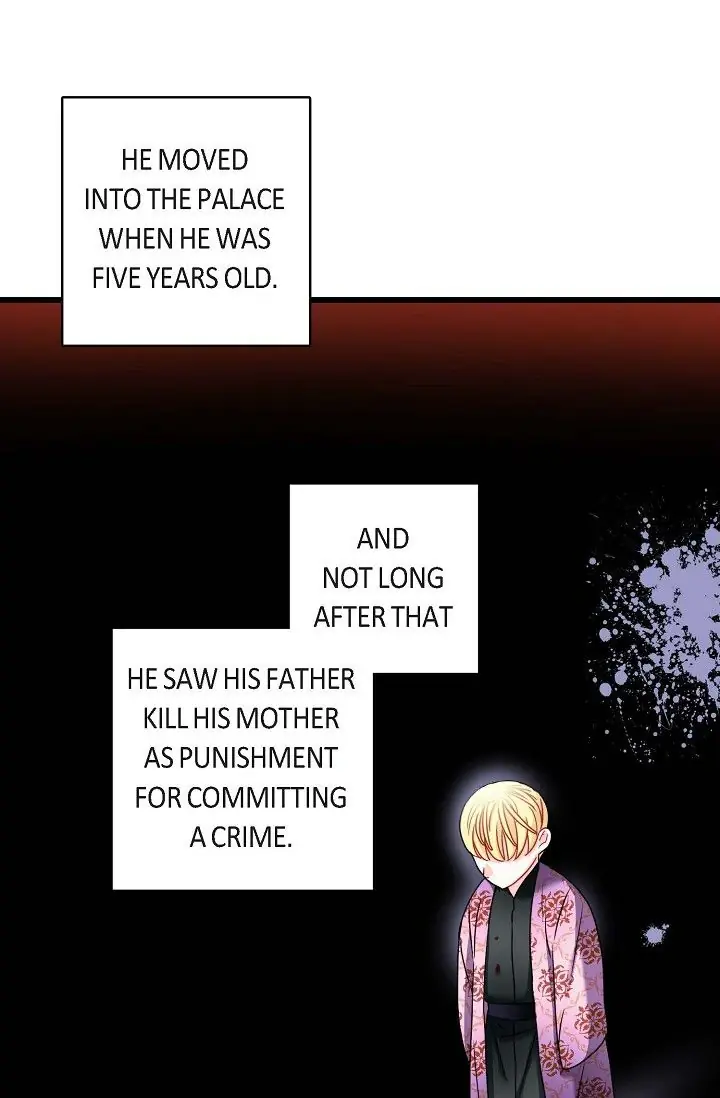 13th Prince Chapter 3 Page 22