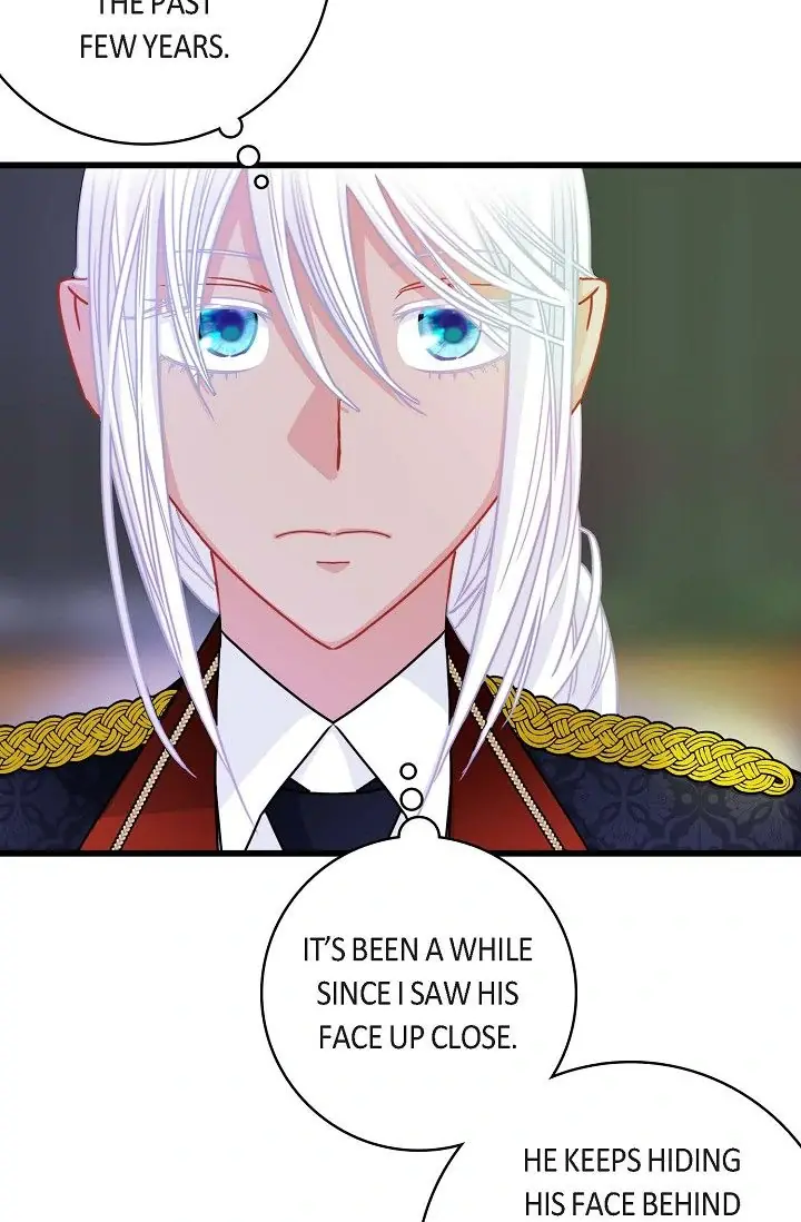 13th Prince Chapter 3 Page 30