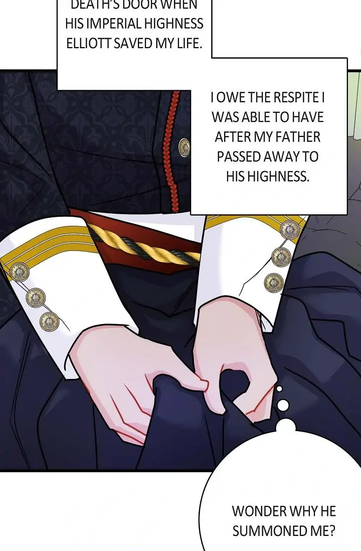 13th Prince Chapter 3 Page 37