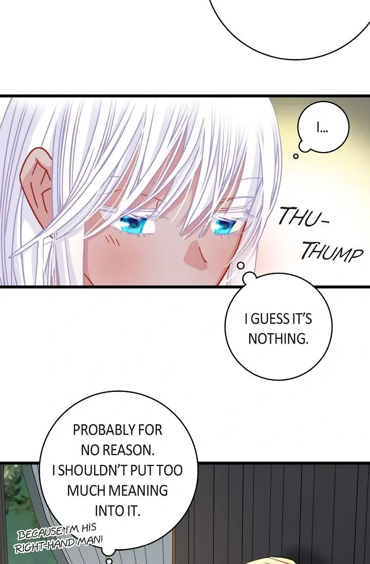 13th Prince Chapter 3 Page 38