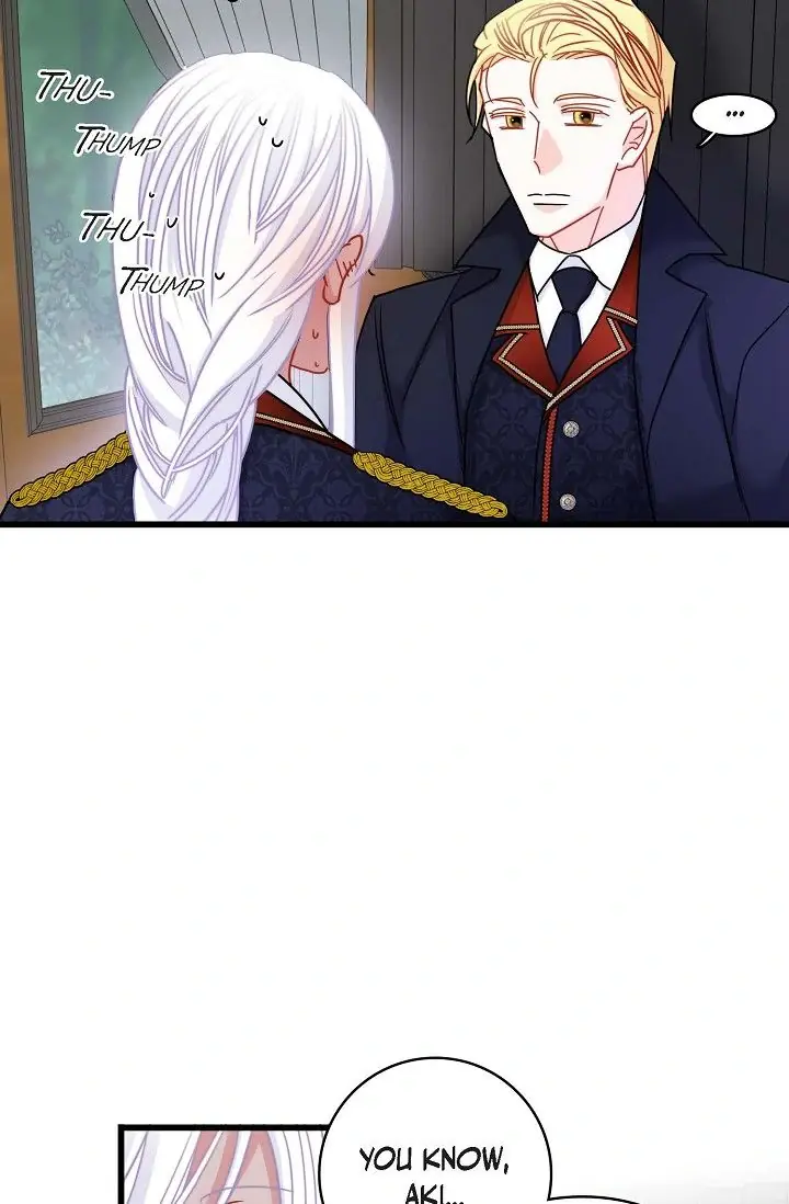 13th Prince Chapter 3 Page 39