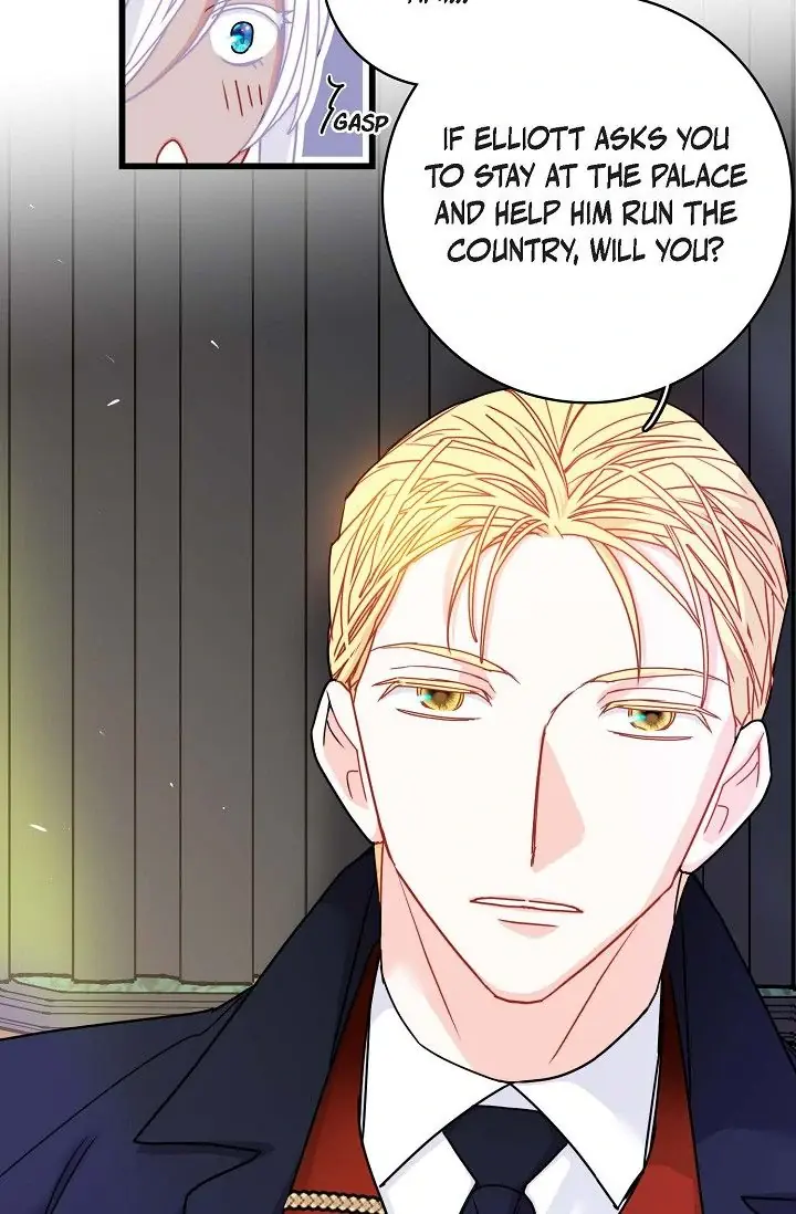 13th Prince Chapter 3 Page 40