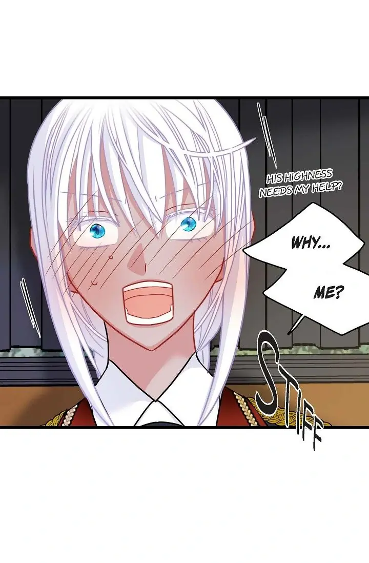 13th Prince Chapter 3 Page 42