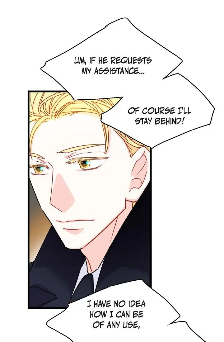 13th Prince Chapter 3 Page 43