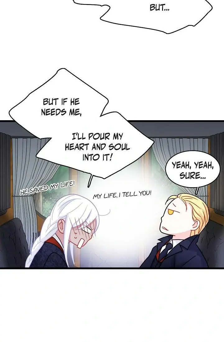 13th Prince Chapter 3 Page 44