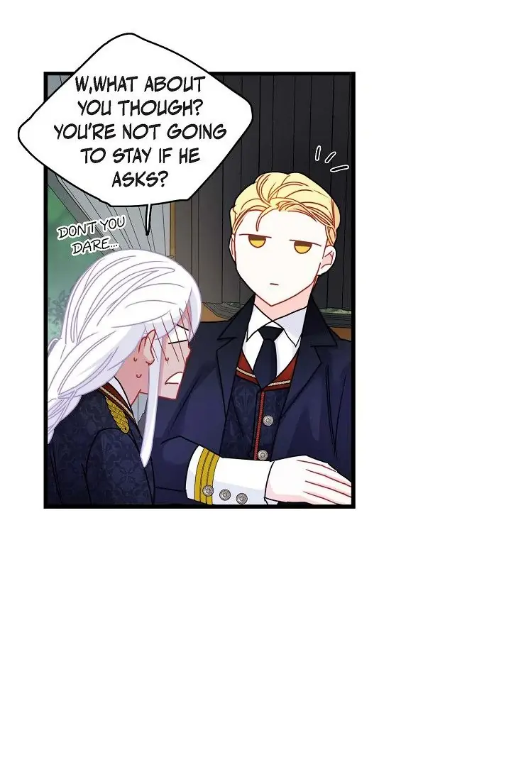 13th Prince Chapter 3 Page 45