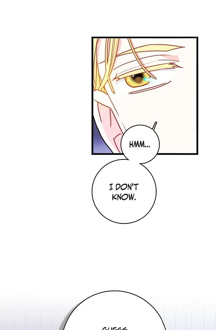 13th Prince Chapter 3 Page 46