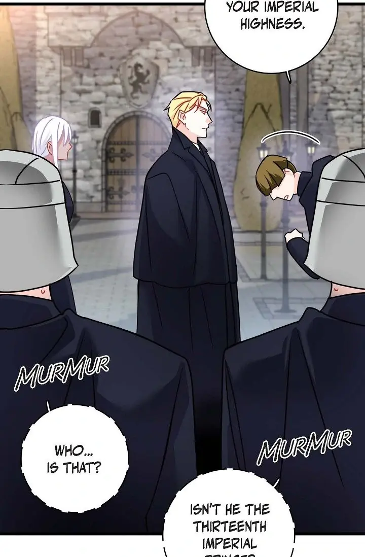 13th Prince Chapter 3 Page 61
