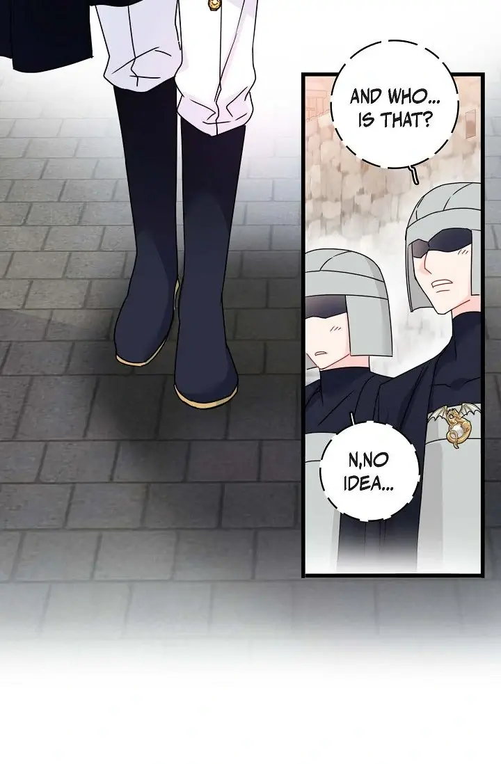 13th Prince Chapter 3 Page 66