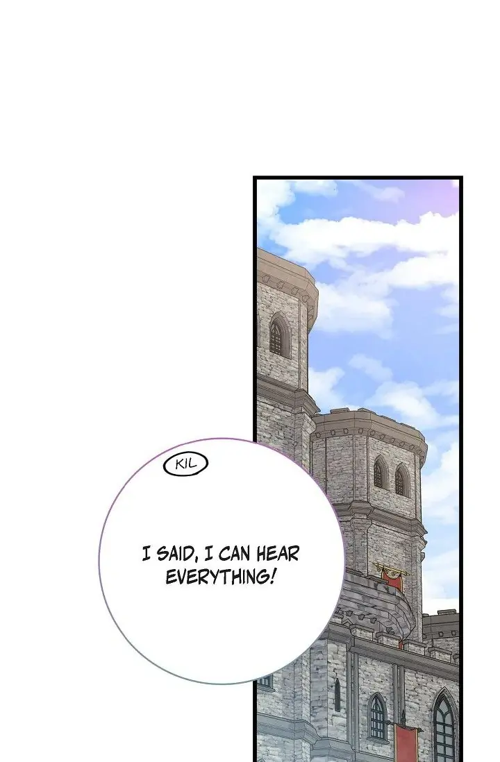 13th Prince Chapter 3 Page 68