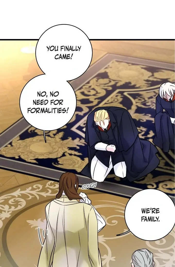 13th Prince Chapter 3 Page 73