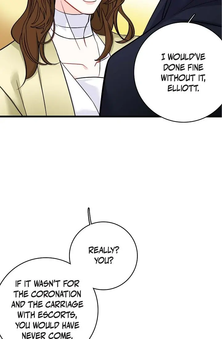 13th Prince Chapter 3 Page 75