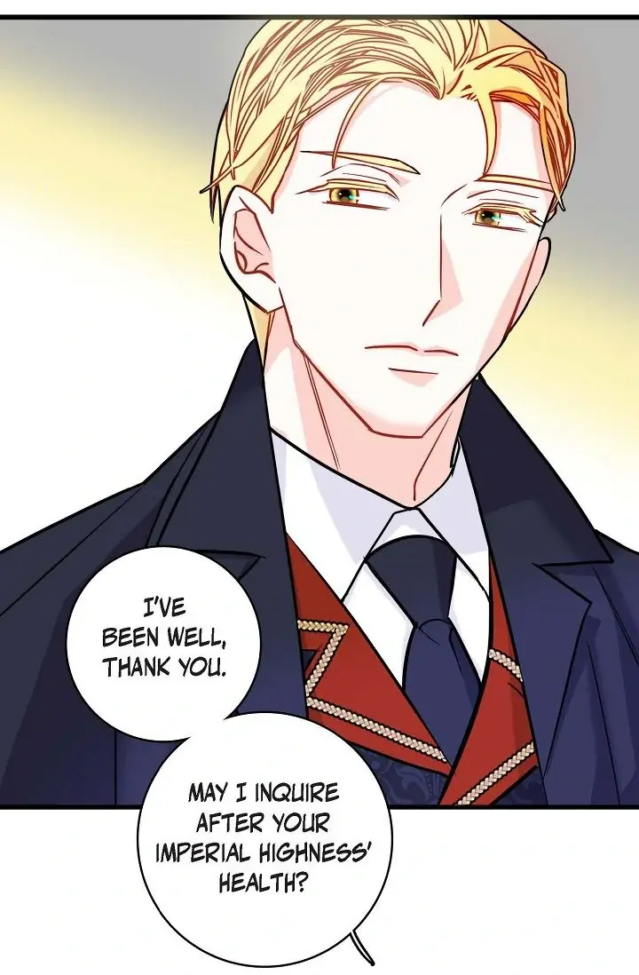13th Prince Chapter 3 Page 80