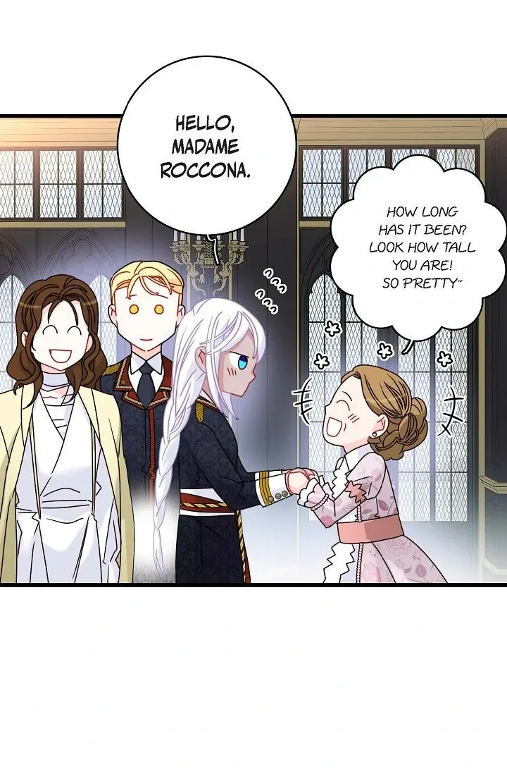 13th Prince Chapter 4 Page 6
