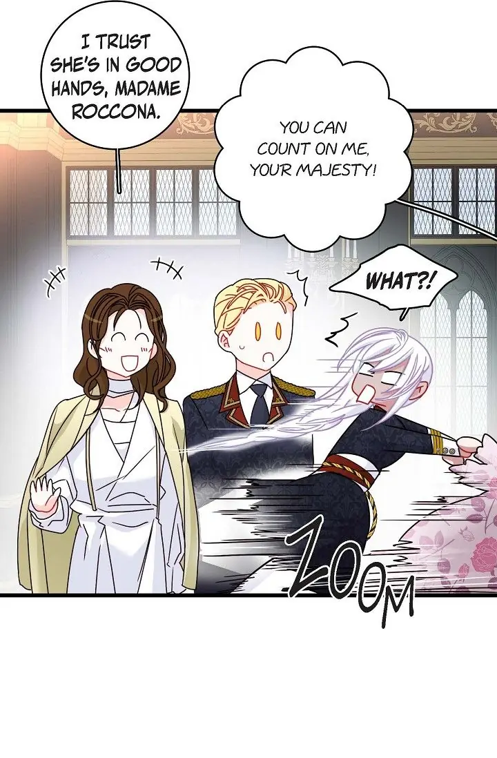 13th Prince Chapter 4 Page 7