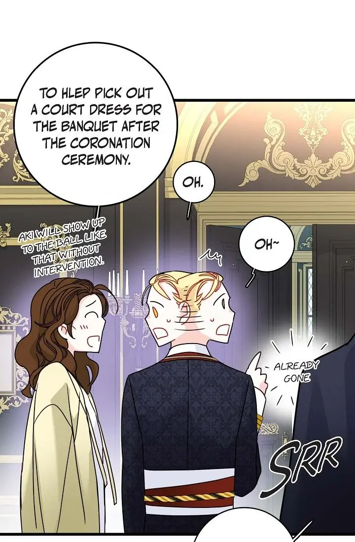 13th Prince Chapter 4 Page 8