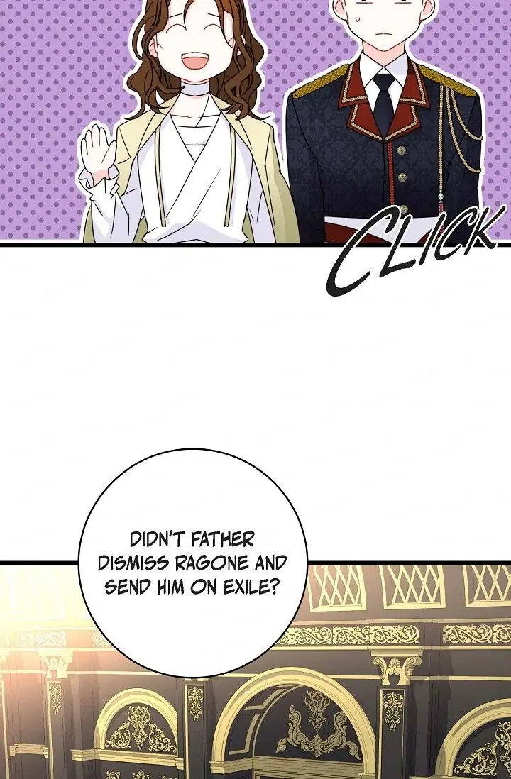 13th Prince Chapter 4 Page 14