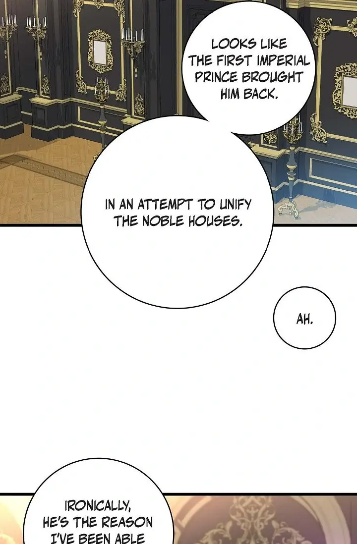 13th Prince Chapter 4 Page 15