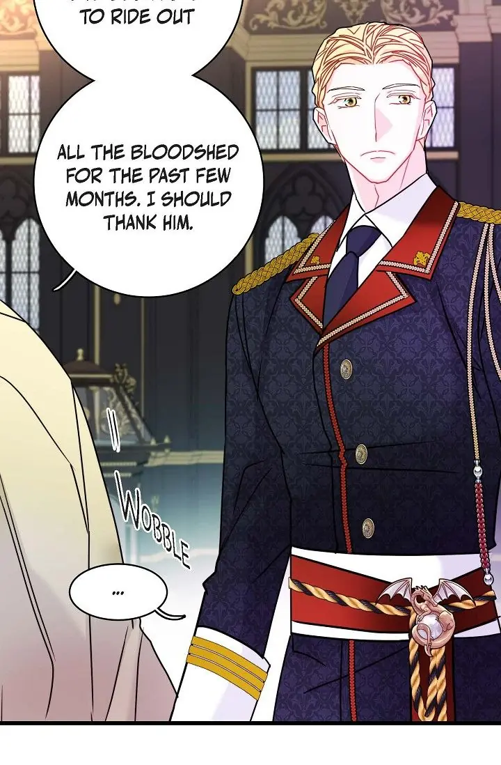 13th Prince Chapter 4 Page 16