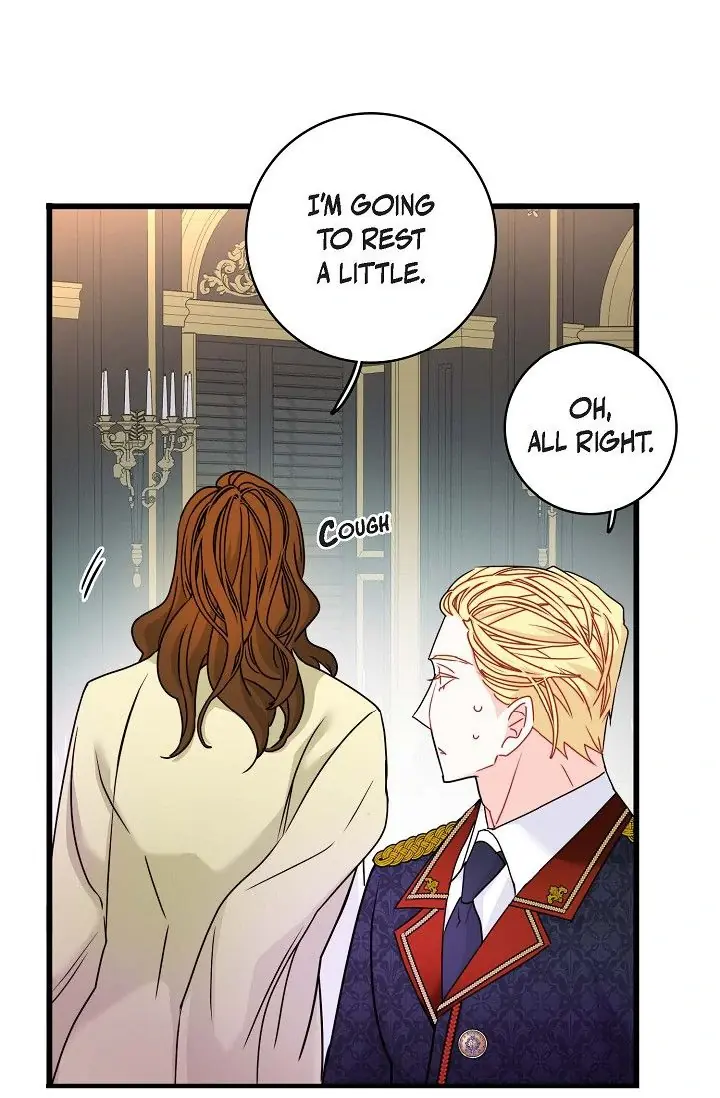 13th Prince Chapter 4 Page 17