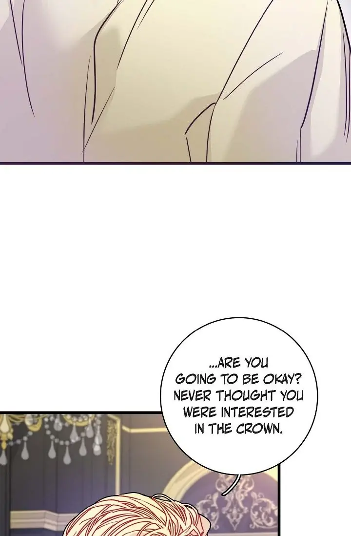 13th Prince Chapter 4 Page 19