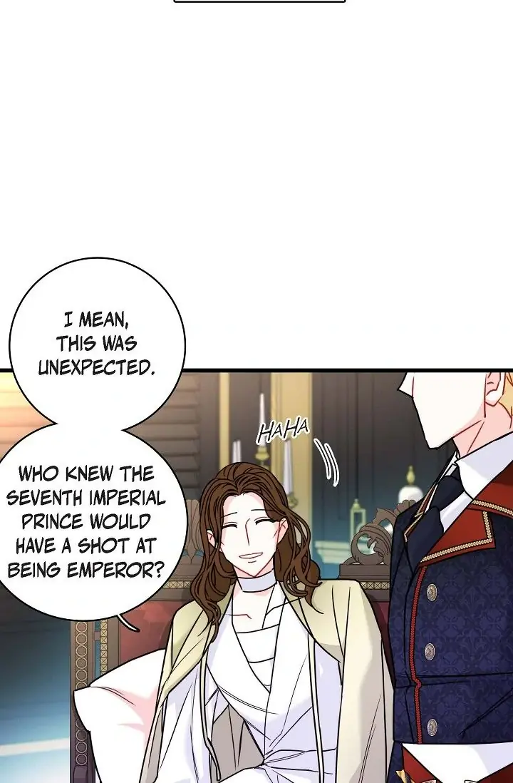 13th Prince Chapter 4 Page 21