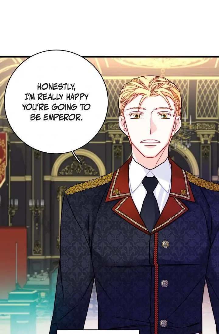 13th Prince Chapter 4 Page 23
