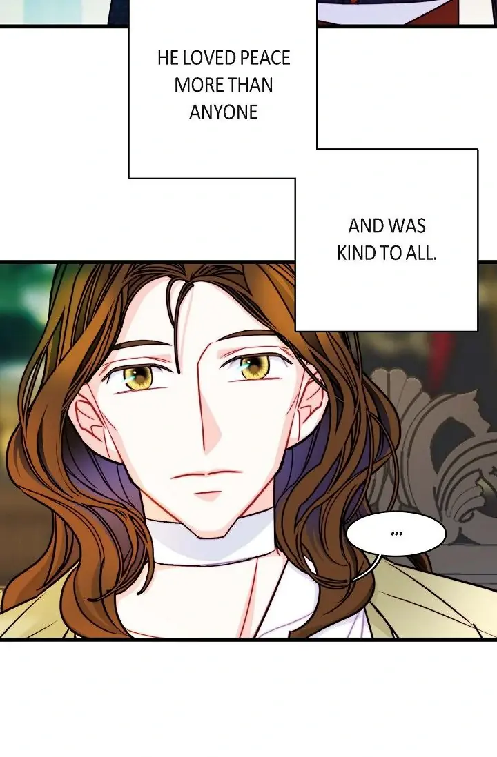 13th Prince Chapter 4 Page 24