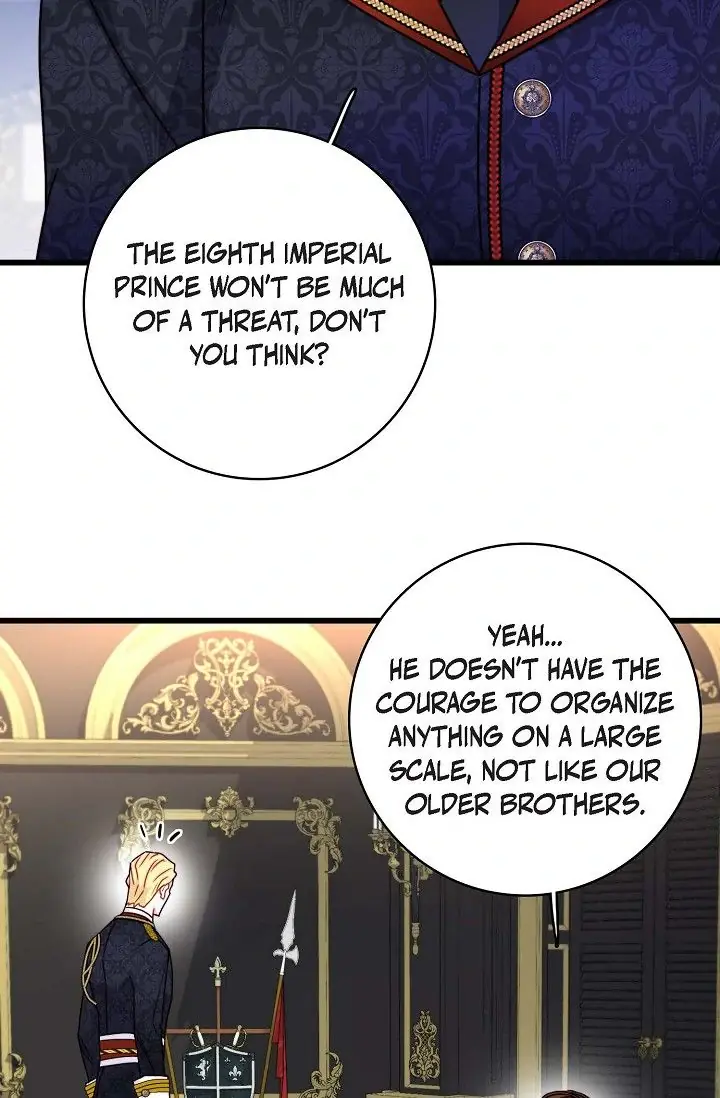 13th Prince Chapter 4 Page 26