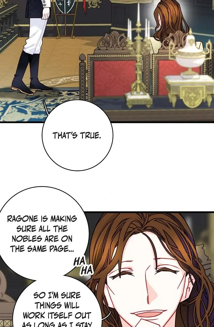 13th Prince Chapter 4 Page 27