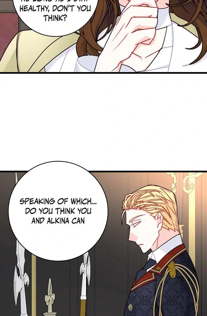 13th Prince Chapter 4 Page 28