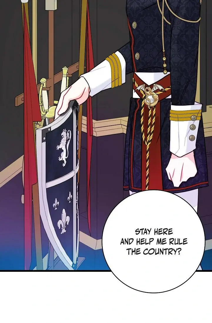 13th Prince Chapter 4 Page 29