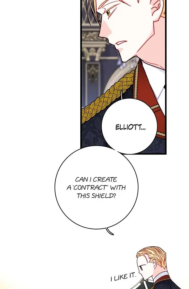 13th Prince Chapter 4 Page 31