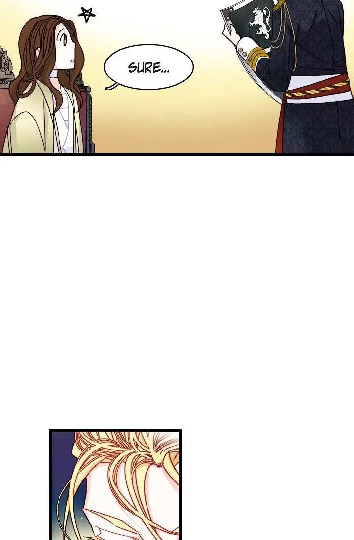13th Prince Chapter 4 Page 32