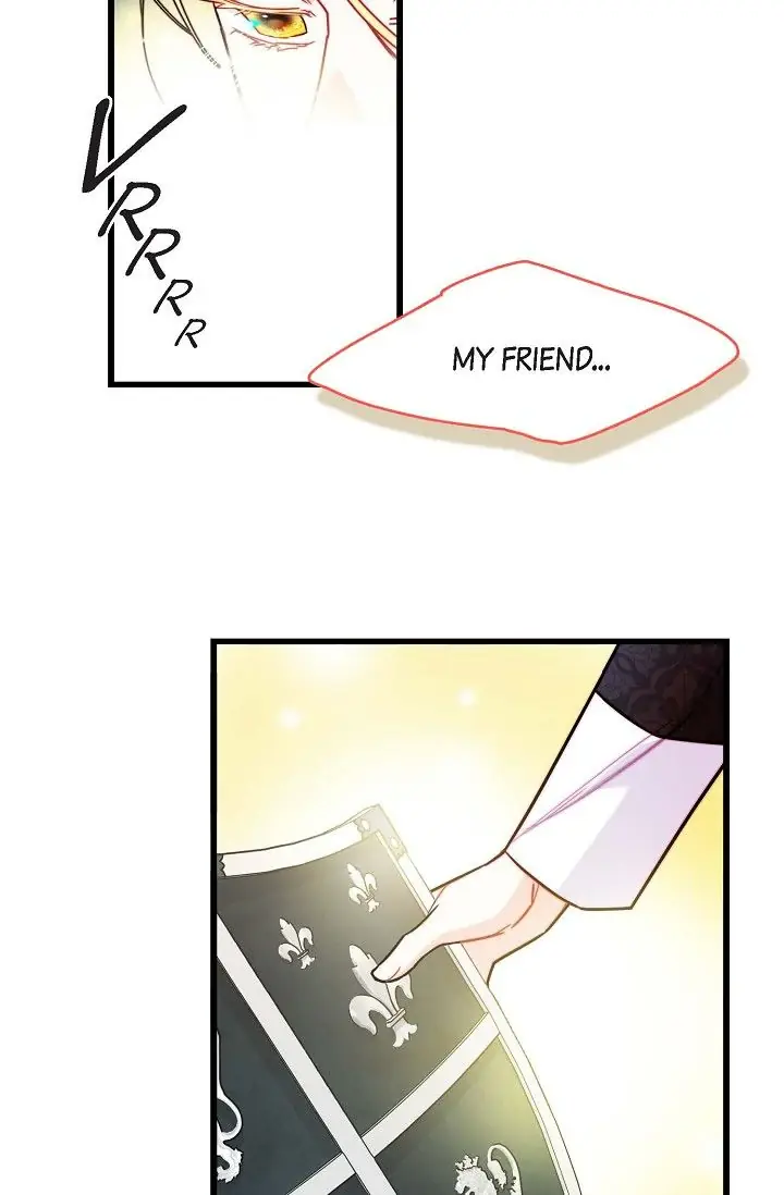 13th Prince Chapter 4 Page 33