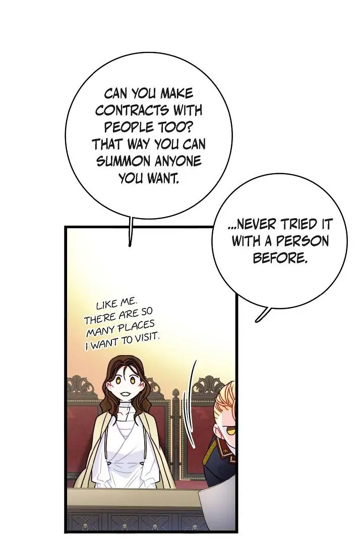 13th Prince Chapter 4 Page 40