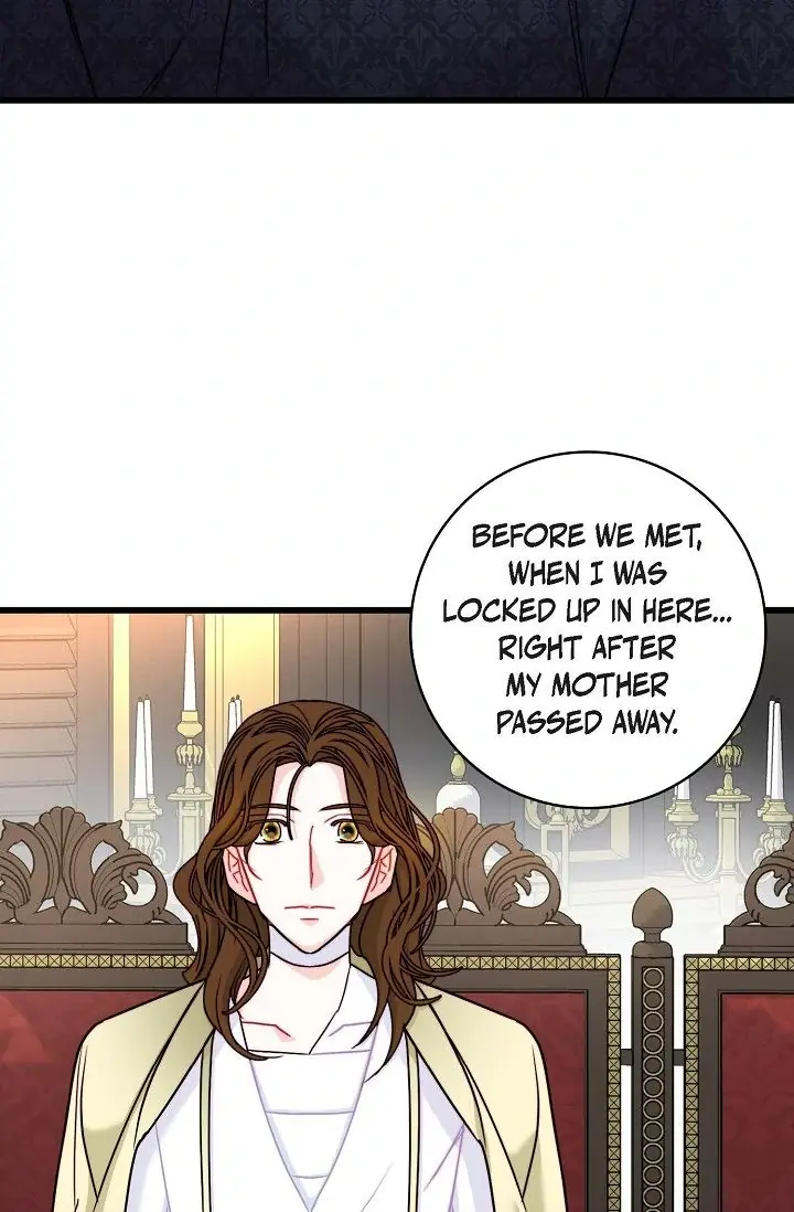 13th Prince Chapter 4 Page 42