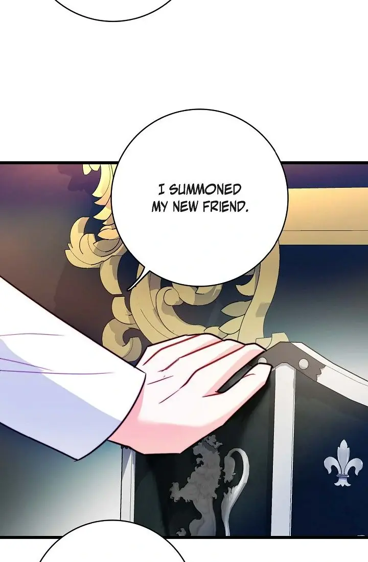 13th Prince Chapter 4 Page 49