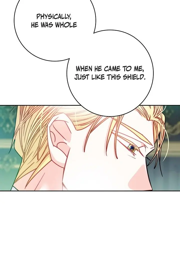 13th Prince Chapter 4 Page 50