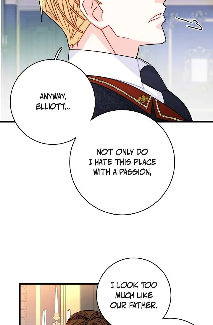 13th Prince Chapter 4 Page 56