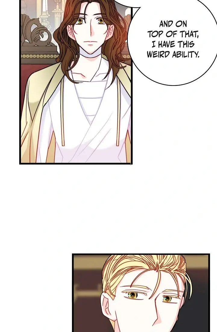 13th Prince Chapter 4 Page 57
