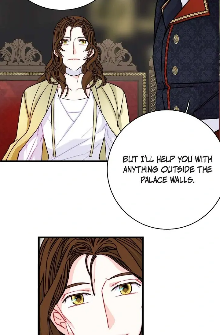 13th Prince Chapter 4 Page 59