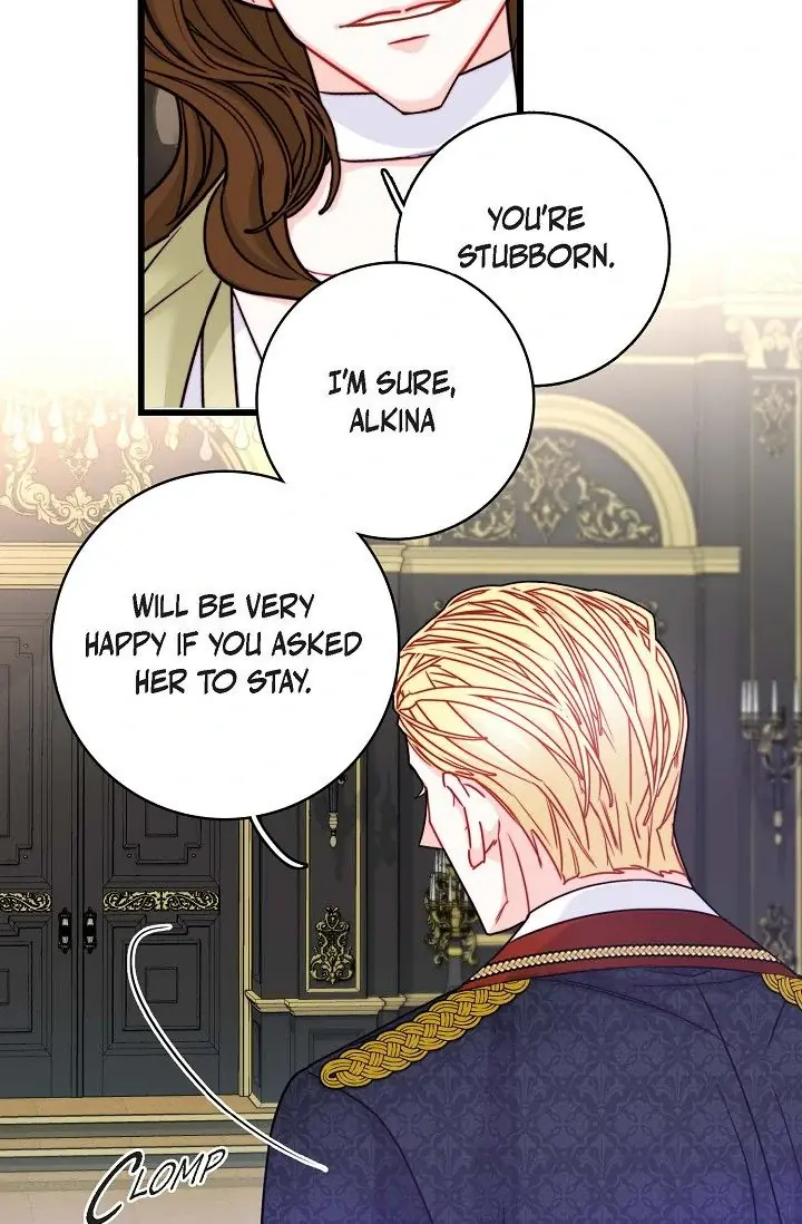 13th Prince Chapter 4 Page 60