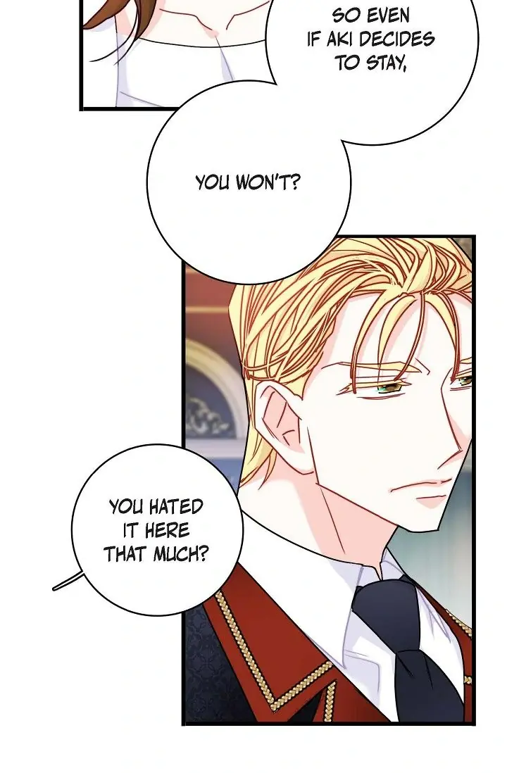 13th Prince Chapter 4 Page 66
